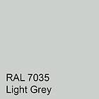 Rust-Oleum Noxyde Plus RAL 7035 5kg