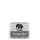 Caparol Pansartäck V 0,5l Takröd