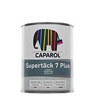 Caparol Supertäck 7 Plus Vit S0500-n 1l