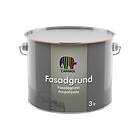 Caparol Fasadgrund Vit 3l