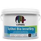 Caparol Sylitol Bio Innefärg Vit-bas 10l