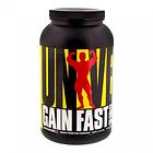 Universal Nutrition Gain Fast 3100 2,3kg