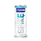 USN Energy Spike Sugar Free 250ml 24-pack