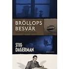 Bröllopsbesvär