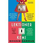 Lektioner i kemi