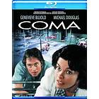 Coma (US) (Blu-ray)