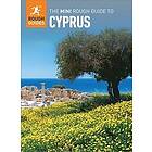Mini Rough Guide to Cyprus (Travel Guide eBook)