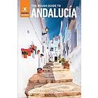 Rough Guide to Andalucia (Travel Guide eBook)
