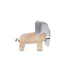 Kikkerland Elephant corkscrew (CS21)