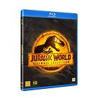 Jurassic World Ultimate Collection (Blu-Ray)