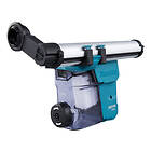 Makita Dammutsug DX10