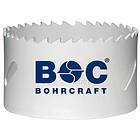 Bohrcraft Hålsåg HSS-Co; 30 mm; 1 st.