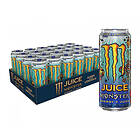 Monster Energy Juiced Aussie Lemonade 24 x 500ml (Inkl. pant)