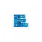 MaxCustom Artisan 3D Resin Deep Sea Set