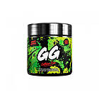 Gamer Supps Sour Apple Caffeine Free 100 Serveringar