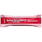 Barebells Sunny Strawberry Limited Edition 55g