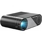 Byintek K9 Wireless Multiscreen Projector