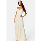 Y.A.S Dottea Strap Maxi Dress