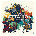 Battalion: War of the Ancients