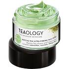 Teaology Anti-Age Matcha Tea Ultra-Firming Face Cream 50ml