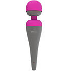 PowerBullet Palm Power Mini Massage Wand