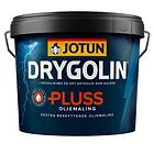 Jotun Drygolin Pluss Om Kl. Hvit Bas 2,7l