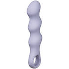 Sinful Wavy Lust Dildo