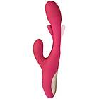 Tracy's Dog Rabbitvibrator med Flicker