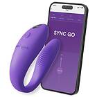 We-Vibe Sync GO