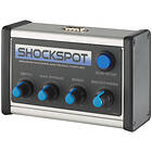Shockspot Stand-Alone Remote Fjärrstyrning
