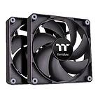 Thermaltake CT120 120mm 2-Pack