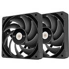 Thermaltake Toughfan Pro 12 Radiator 2-Pack