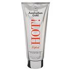 Australian Gold Hot! Hybrid Tanning Intensifier 250ml