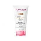 Topicrem Creme Face Care Hydra Creme Radiance Progressive Tan Self-tanner 40ml