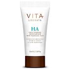 VITA Liberata Face Tanning Moisturiser with Hyaluronic Acid 50ml