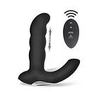 Tardenoche Ampex P-spot Anal Massager With Thrusting