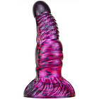 Metallic Fantasy Dildo Nirp 18 cm