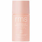 RMS Beauty SuperNatural Tinted Serum SPF 30 30ml