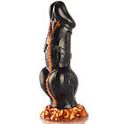 Epic Deimos Dildo Power Of Ecstasy 24 cm