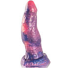 Epic Medusa Dildo Petrifiing Pleasure 17 cm