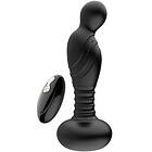 Zenn Thrusting Vibrator