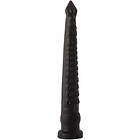 X-Men Butt Plug Silicone 44 cm