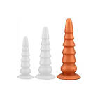 TheAssGasm Plug Pagoda 30 cm