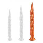 TheAssGasm Long Tail Dildo 50 cm