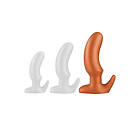 TheAssGasm Muz Plug 26 cm