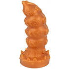 TheAssGasm Monster Dildo Silicone Offsit 18 cm