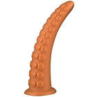 TheAssGasm Silicone Dildo Pop 25 cm