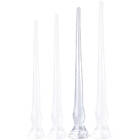 ClearlyHorny Koxor Long Dildo Koxor 50 cm