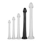 Darksil Whale Dildo XL 48 cm