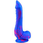 FantasyColors Silicone Dildo Inkipus 25cm